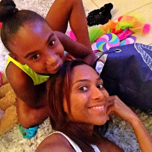 Meet your Posher, Renee